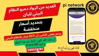 العديد من الرواد دمرو النظام البيئي للباى pi network من خلال تحديد أسعار منخفضة تبلغ ملايين الدولار