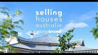 Selling Houses Australia - George Brand Real Estate