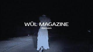 WÜL Magazine Discovers: 'A Vase' by Tamir Faingold and Itzik Gil Avizohar