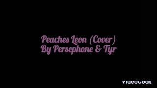 ( Christiano camporojo cover of his parody of peaches )