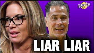 Lakers Nation Was Lied To | Laker Land