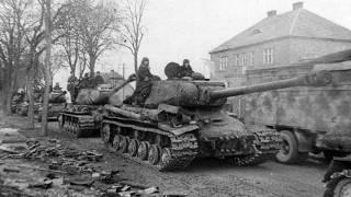 Panzer Stalin - IS-2 #ww2 #tank #panzer