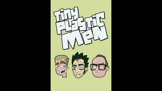 Tiny Plastic Men | Office Space Race Part 3 | Chris Craddock | Matt Alden