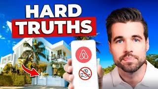 The HARD Truth About Airbnb Investing in Miami in 2025