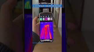 Best thermal camera 2024 #thermalmasterp2