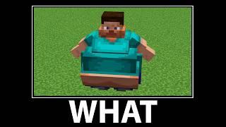 WAIT WHAT - Minecraft #27