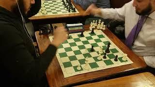 SHAWN MARTINEZ Vs ALEX FIGUEROA | CHESS BATTLE | BATTLE ROYAL | CHESS CHAMPIONSHIP | CHESS