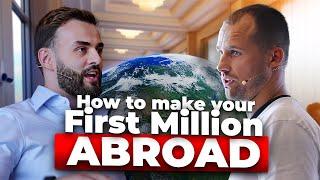 How to Scale Your Business Internationally | Foreign Markets