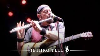 Jethro Tull - Budapest (Ian Anderson Plays The Orchestral Jethro Tull)