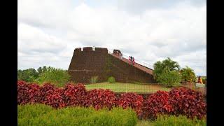 Bekal fort | Kasargod | Kerala