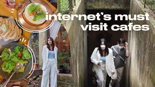 Tried Internet's Best Cafes (30 mins away from Manila)  | Raiza Contawi