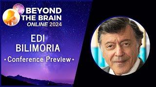 Edi Bilimoria: Conference Preview - Beyond the Brain 2024