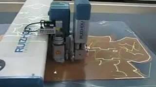 Ruizhou CNC Leather Cutter.MP4