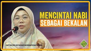 Ceramah Terbaik 2024 Datuk Dr Norhafizah Musa. Apa persiapan kamu untuk menghadapi hari kiamat?