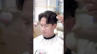 Korean Perm Procedure | How to be Oppa | Singapore Top Hair Salon Hougang Mall AMK Hub #koreanperm