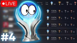 Reviewing YOUR Trophylists