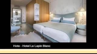 France Paris Hotel Picture Ideas | Hotel Le Lapin Blanc