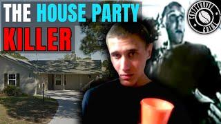 The House Party Killer | The Horrific Case of Tyler Hadley