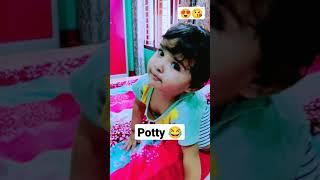 funny videos|cute baby video#shorts||naughty niya Singh#trending#yt shorts