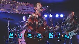 Buzz Bin - 90's Cover Band - Promo Video