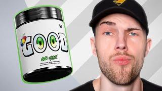 Gamer Supps - GOOD By Smii7y [REVIEW]