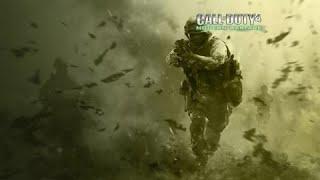 Call Of Duty 4 Modern Warfare Live 