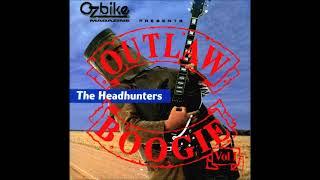 The Headhunters - Outlaw Boogie