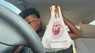 IM NEVER EATING PANDA EXPRESS AGAIN‍️‍️‍️…. YALL LOST A CUSTOMER FOR LIFE