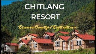 Beautiful resort near Kathmandu    -  # CHITLANG RESORT - # CHITLANG