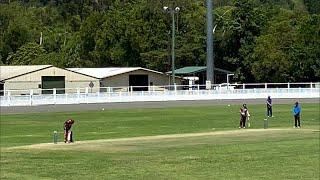 PattmanSport at the cricket: USC V Palmwoods