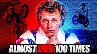 Everything Evel | Everything You Ever Wanted To Know About Evel Knievel  [A Full Documentary]