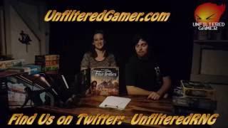 Top Five Board Games of 2016 Unfiltered Gamer - Katie