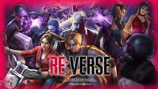 Resident Evil™ Re:Verse 