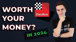 Do You Really Need To Buy Chessbase In 2024? | Full Review