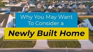 Buy One of the Brand New Homes in Roseville CA and You May Save a Lot of Money!