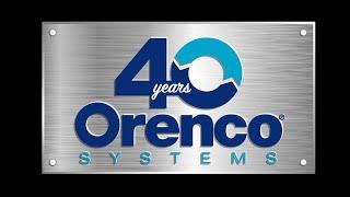 Protecting the World’s Water: 40 Years of Orenco History
