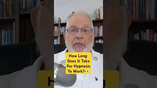 Hypnosis Training Online #shorts #hypnosis #hypnotized