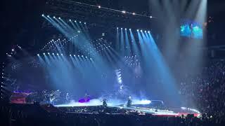 P!nk - Beautiful Trauma World Tour Toronto - Act 4