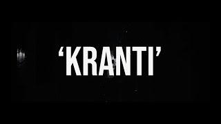 Seedhe Maut - 'KRANTI' - Welcome to Bayaan | Prod by Sez On The Beat