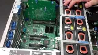 Velocity Tech Solutions - Dell PowerEdge R910 Server Overview