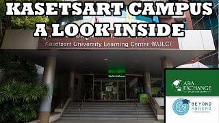 STUDY ABROAD AT KASETSART UNIVERSITY BANGKOK WITH ASIA EXCHANGE