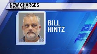 Winnebago County Coroner allegedly stole from the dead, faces new charges