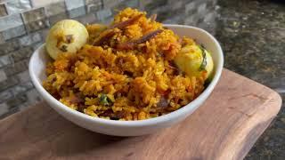 How to Cook the PERFECT Village-Style Dawadawa Jollof Rice | Concoction Rice Recipe