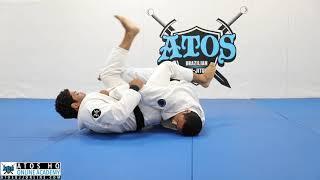 Defenses & Counterattacks - Andre Galvao