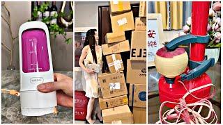 Unleashing Home Magic Unboxing Gadgets,Versatile Utensils