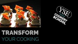 Welcome to the YSE Cookery School