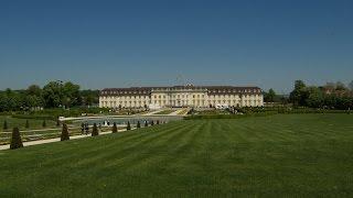 Schloss Ludwigsburg Travel Video