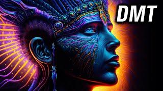 Your PINEAL GLAND STARTS Vibrating DMT in 9 Minutes