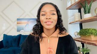 God Hasn’t Forgotten About You, This Word Is For You! || God's word with Chantal Ekabe