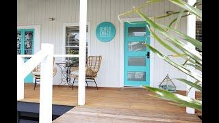 Amy Bennett presents Beach Shack on Oceanic | 54 Oceanic Drive, Warana